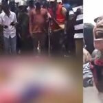 Terror e Violência: A Trágica Realidade dos Cristãos na Nigéria