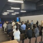 Milagres de Cura: Igreja nos EUA Testemunha o Poder Transformador da Oração