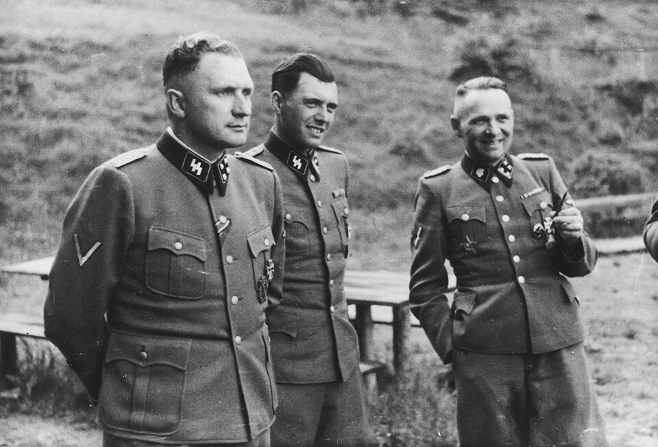 O dossiê Mengele: