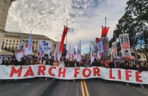 A Voz da Vida: Igrejas na Holanda Unem-se Contra o Aumento do Aborto