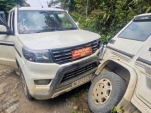 Tragédia em Manipur: Pastores Assassinados em Ataque Armada Após Conferência de Paz