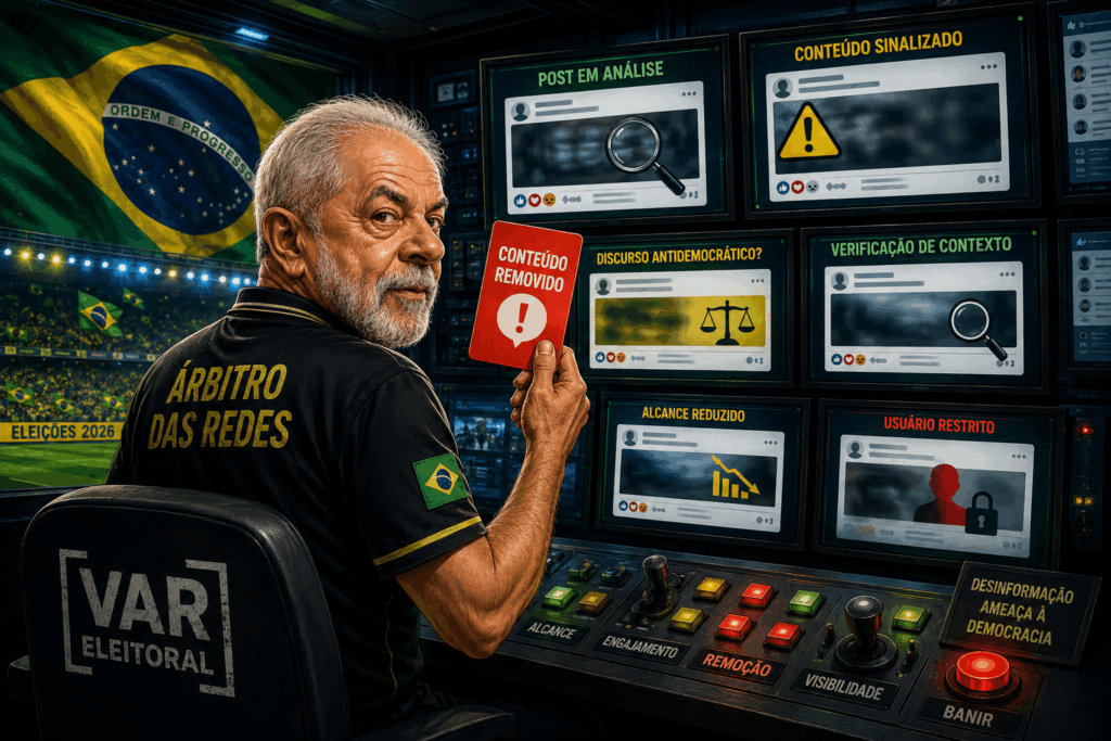 Decretos de Lula
