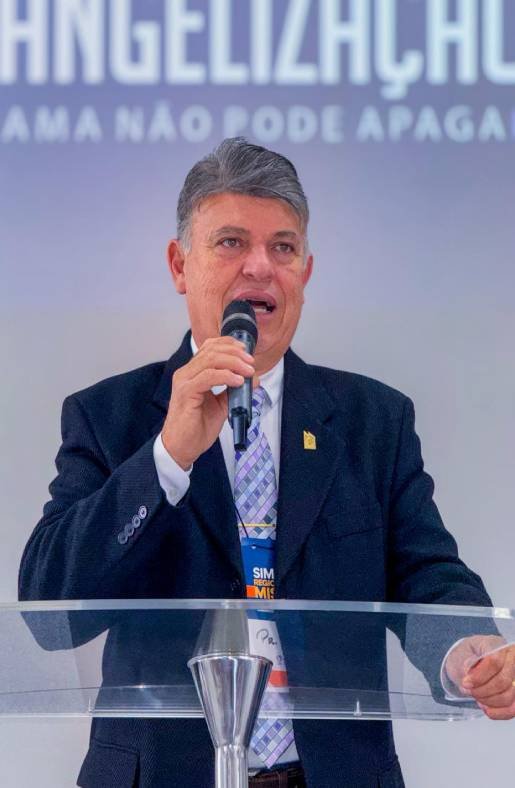 Igreja em Garopaba Abriga Simpósio de Missões e Vive um Tempo Profético 1 Igreja de Garopaba