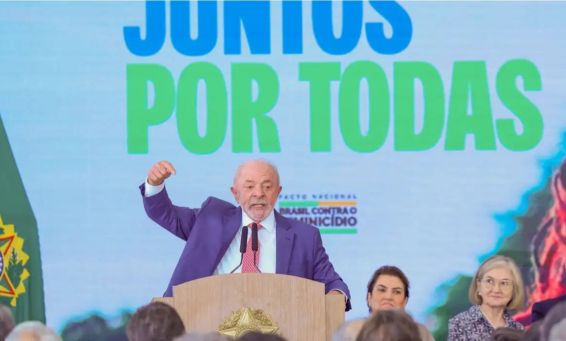 Governo estabelece novas
