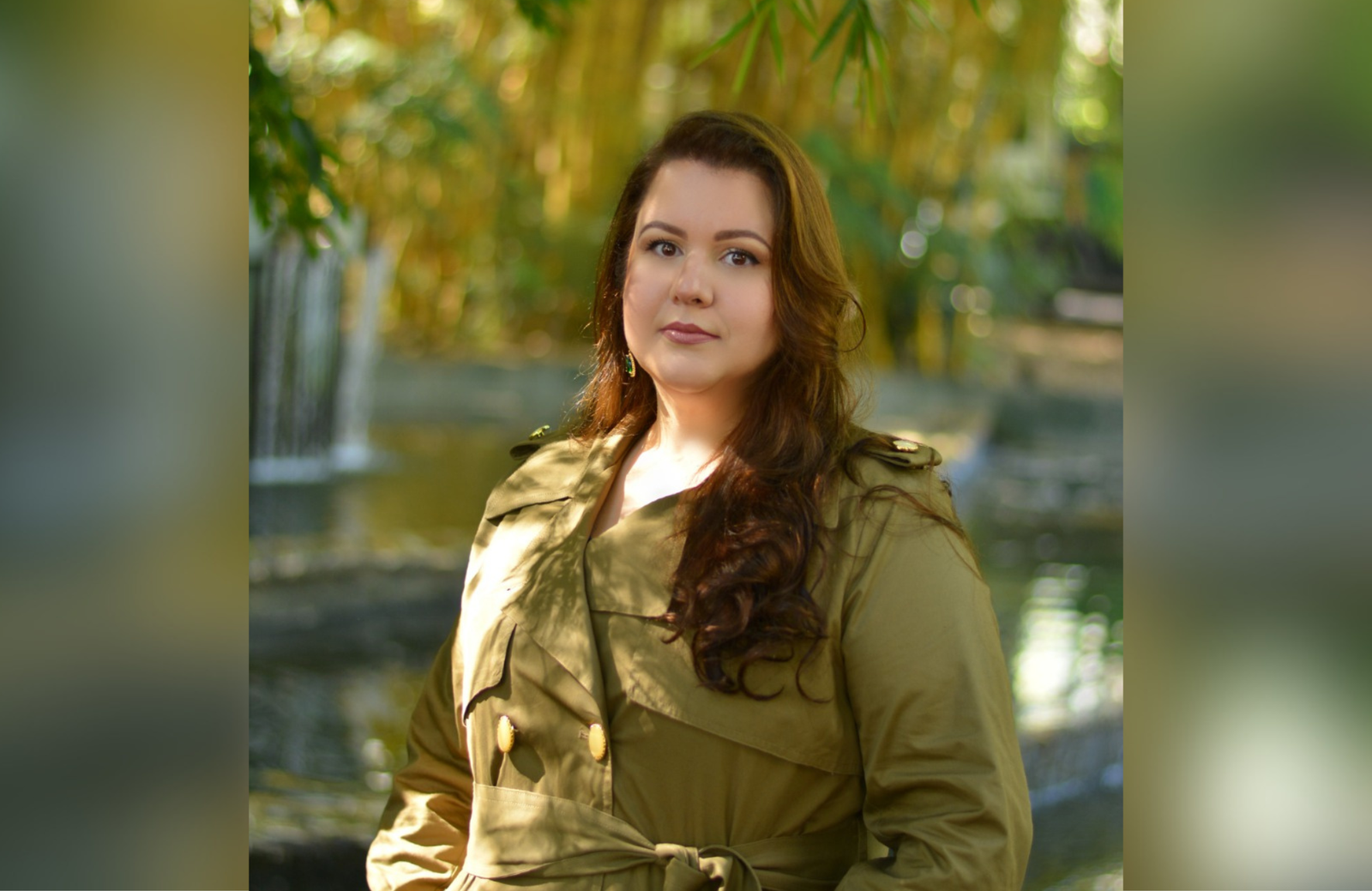 Cantora e escritora