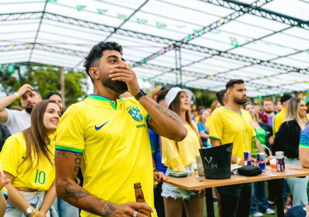 Copa do Mundo: