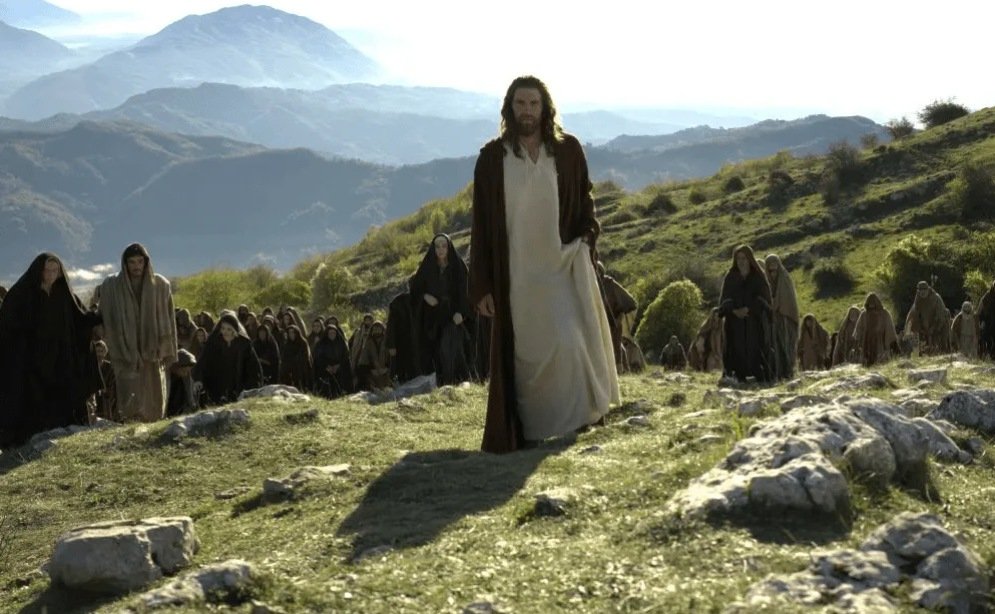 "A Ressurreição de Cristo": O aguardado retorno às telonas ganha nova data de estreia 1 “A Ressurreição de