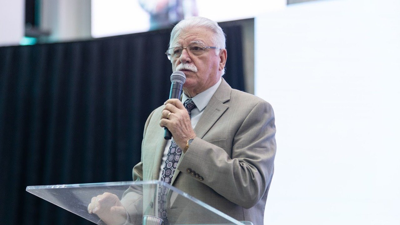 Curso de Aperfeiçoamento