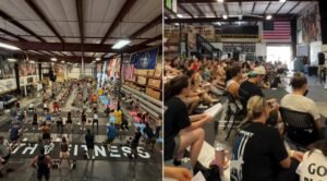 ### Treinos que Transformam: Como o Ministério Faith & Fitness Une Saúde Física e Espiritual n…