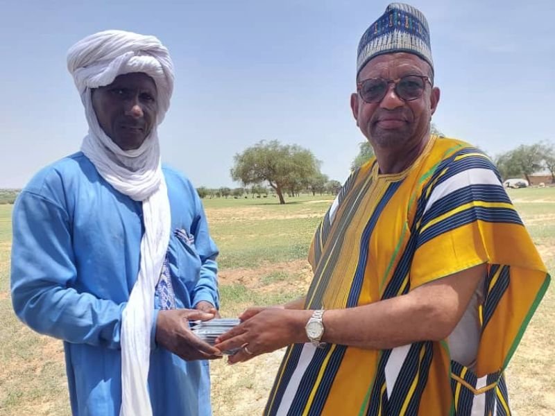 Fulani Christians Reject