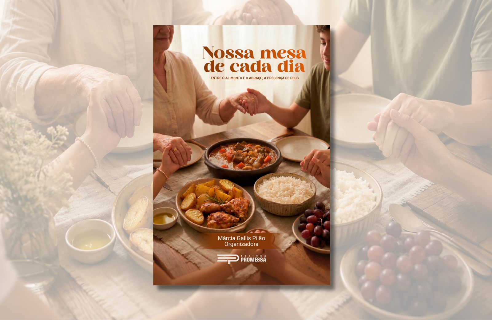 Livro resgata o