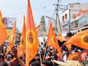 RSS Whitewashes Record