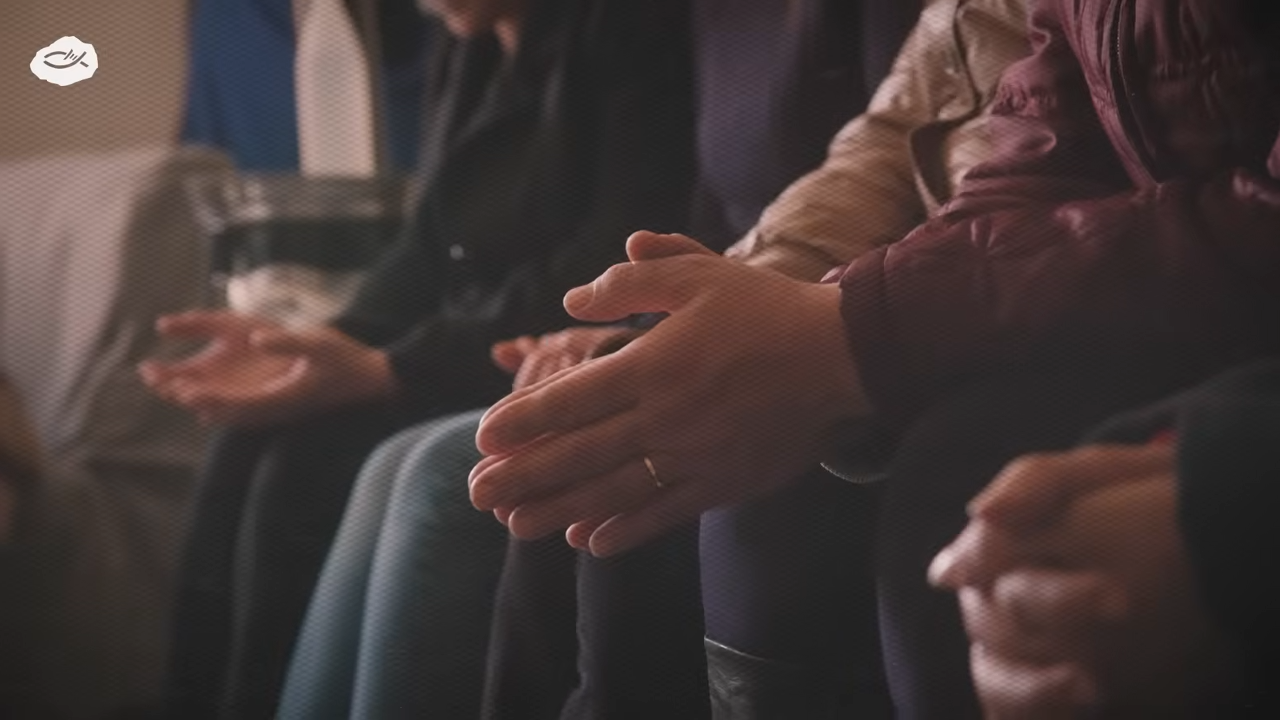 Domingo da Igreja