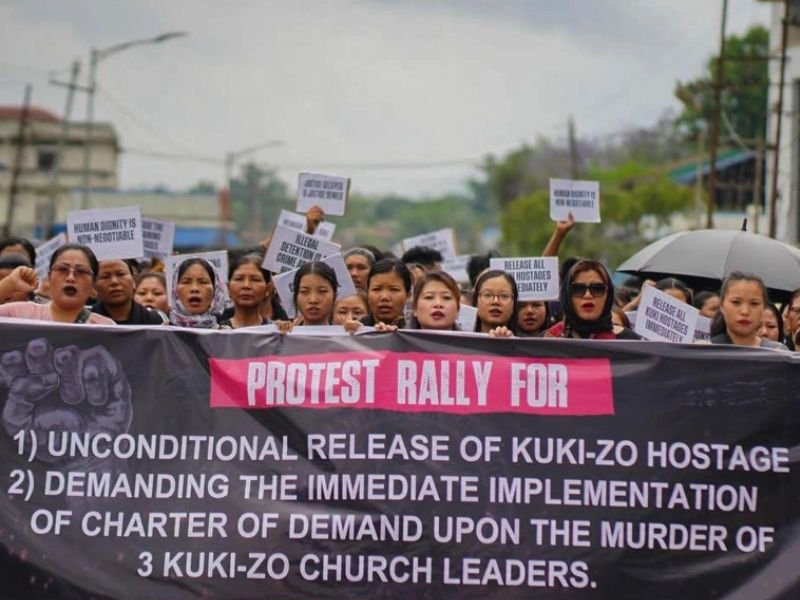 20 Christians Still