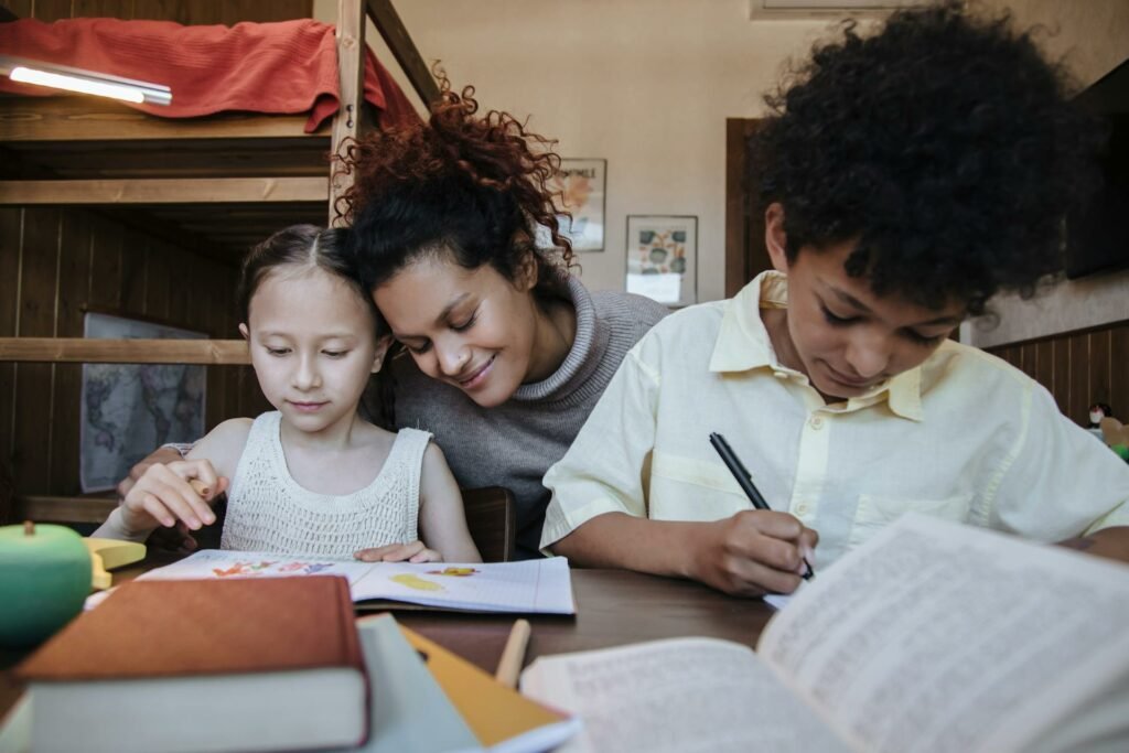 Homeschooling não é