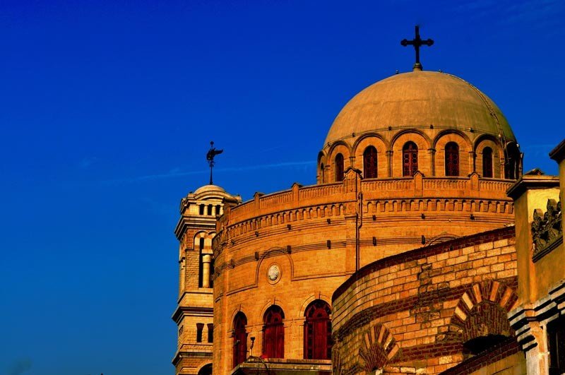 Egypt Grants Legal