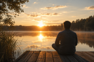### O Dilema do “Eu” e do “Me”: A Busca pela Interdependência Emocional