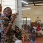 Missão DOOR International: Transformando Vidas e Plantando Igrejas em Comunidades Surdas