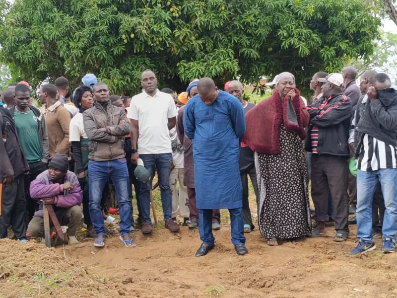 Fulani Muslims Kill 8 Christians Injure 15 