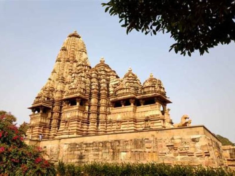 Chhattisgarh: Where Faith in