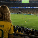 A Ofensa como Entretenimento: Reflexões sobre o Caso de Virginia Fonseca no Estádio
