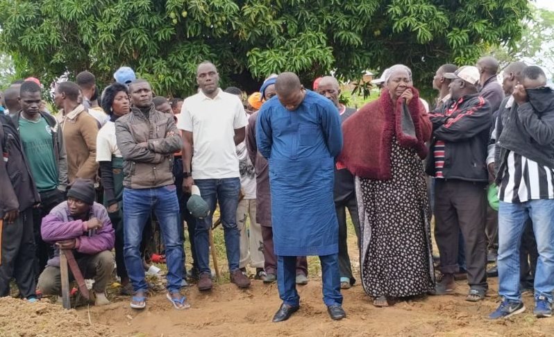### Tragédia em Plateau: O Massacre de Cristãos na Nigéria e seus Impactos na Comunidade 1 Muçulmanos fulani matam