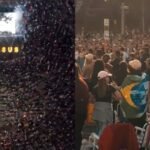 Culto ao Entardecer Atraí Mais de 20 Mil Fiéis em Caxias do Sul: “Jesus Esteve Presente”