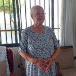 A Sabedoria de Dona Linda: Conselhos de uma Cristã de 104 anos para Novas Gerações