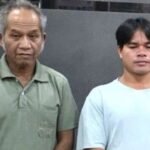 A Luta pela Liberdade Religiosa: Dois Cristãos Montagnard Detidos no Vietnã