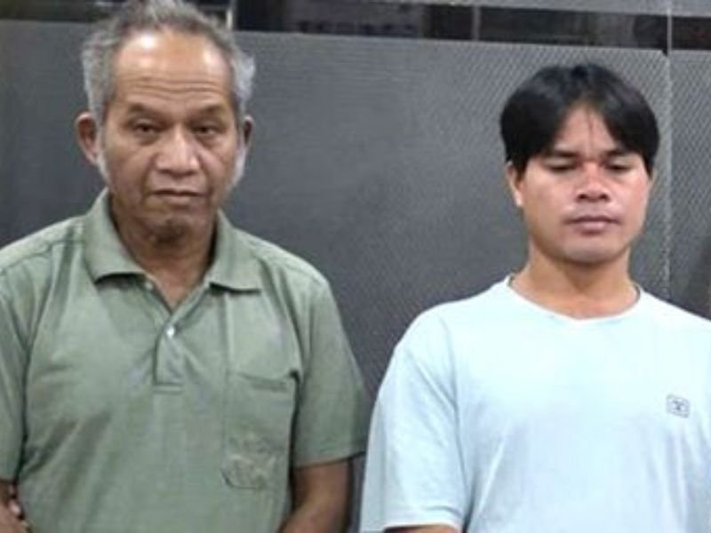 Two More Vietnamese