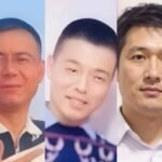 A Luta pela Liberdade Religiosa: Pastores Chineses São Impedidos de Acesso à Bíblia na Prisão