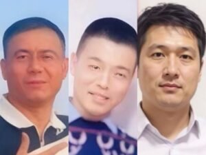 A Luta pela Liberdade Religiosa: Pastores Chineses São Impedidos de Acesso à Bíblia na Prisão