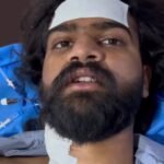 Terrível Ação da Polícia no Paquistão: Jovem Cristão é Ferido em Tiroteio e Enfre…