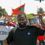 A Luta pela Sobrevivência em Angola: A Fome é Irmã de Satanás