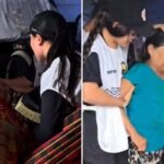 Milagre no Marajó: Idosa Retoma a Caminhada Após Três Anos e Renova Sua Vida Espiritual