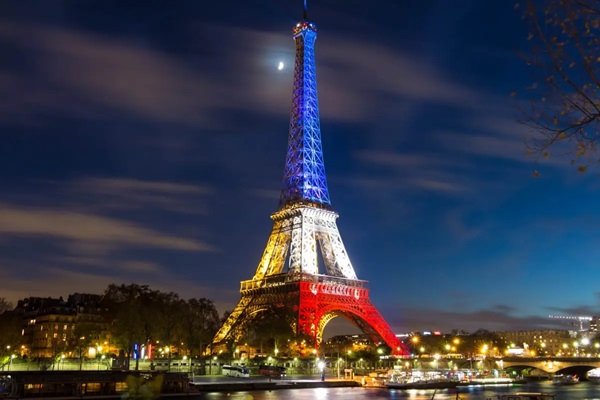 França registra aumento