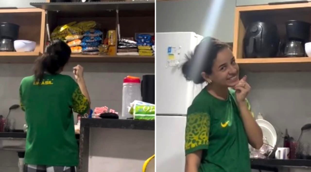 Surda inspira ao