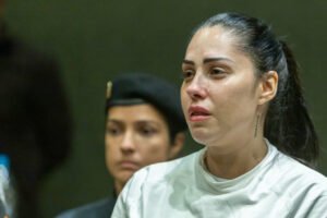 ### A Indignação Coletiva: Reflexões sobre o Perdão Judicial a Monique Medeiros
