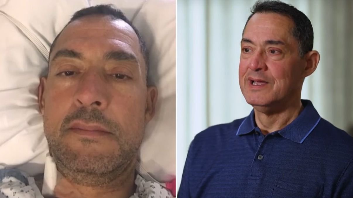 Milagre de Vida: Homem Sobrevive Após 10 Minutos Sem Batimentos Cardíacos 1 Após 10 minutos
