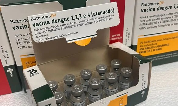 Vacina contra a