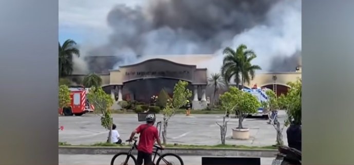 Terramoto Devastador nas Filipinas: 46 Mortos e Inúmeros Desaparecidos em Mindanao 1 Sobe para 46