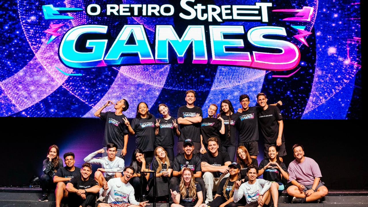 Pastor lança reality