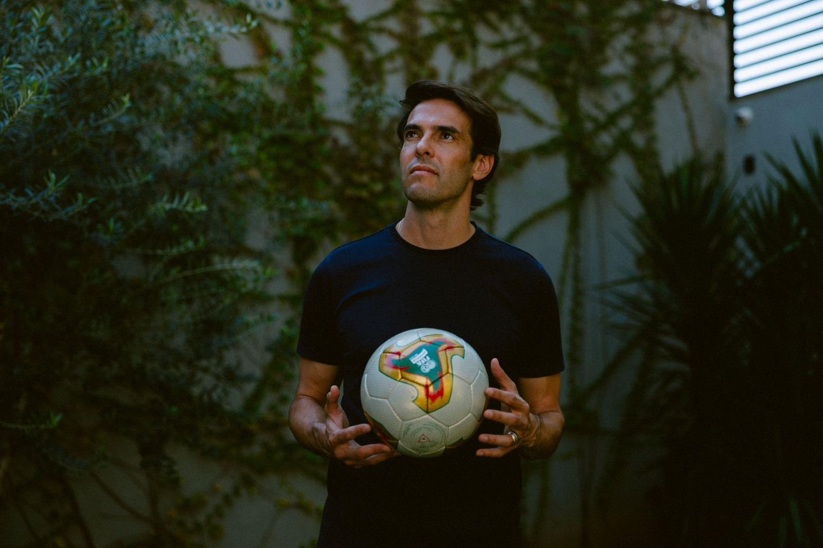 Jogadores famosos estimulam