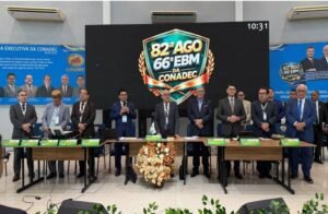 Avivamento e Crescimento: Assembleias de Deus do Ceará Realiza 82ª AGO e 66ª EBM com Ênfase e…
