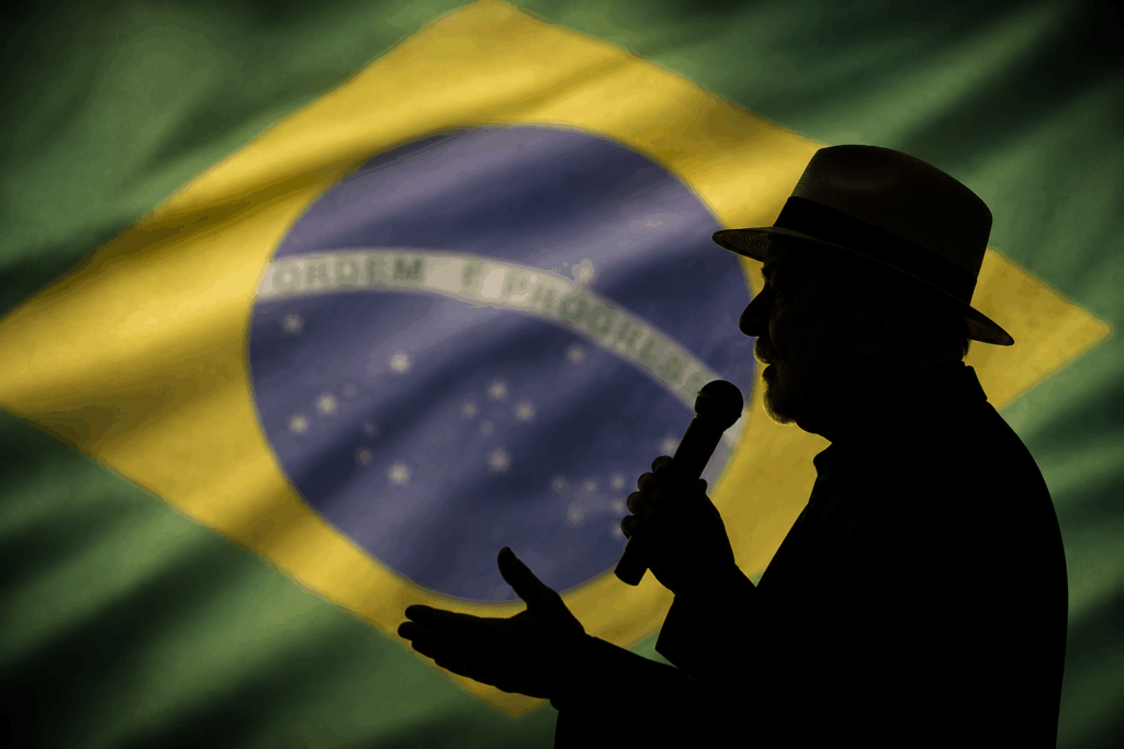 Pobreza não é