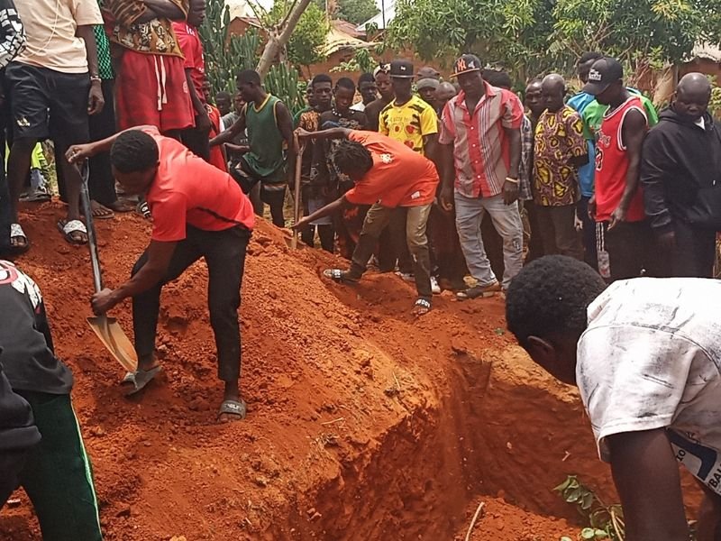 Reforma Policial na Nigéria: Um Passo Crucial Para Enfrentar a Violência e a Insegurança 1 Nigeria Advances State