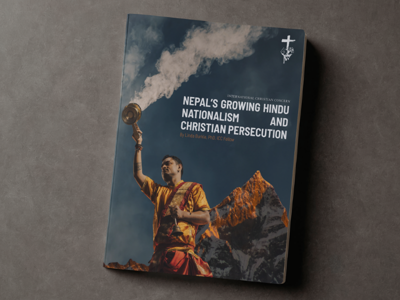 New ICC Report