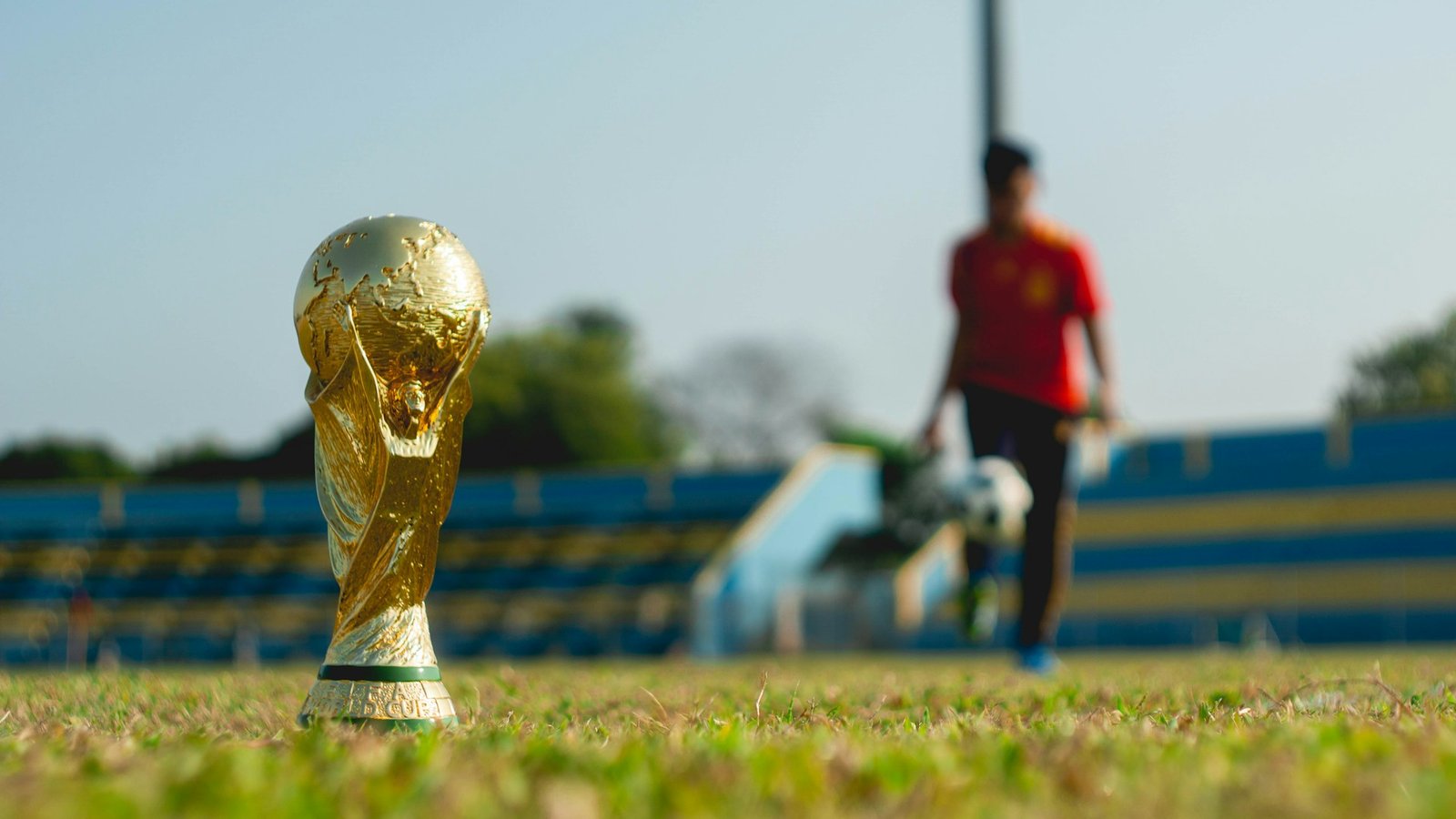 Título: Por trás das bandeiras: A realidade da perseguição cristã na Copa do Mundo de 2026 1 ‘14 países da