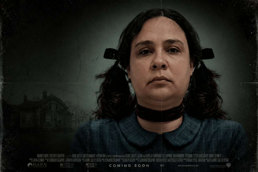 A Fronteira entre a Realidade e a Ficção: O Caso que Remete ao Filme "A Órfã" 1 De “A Órfã”