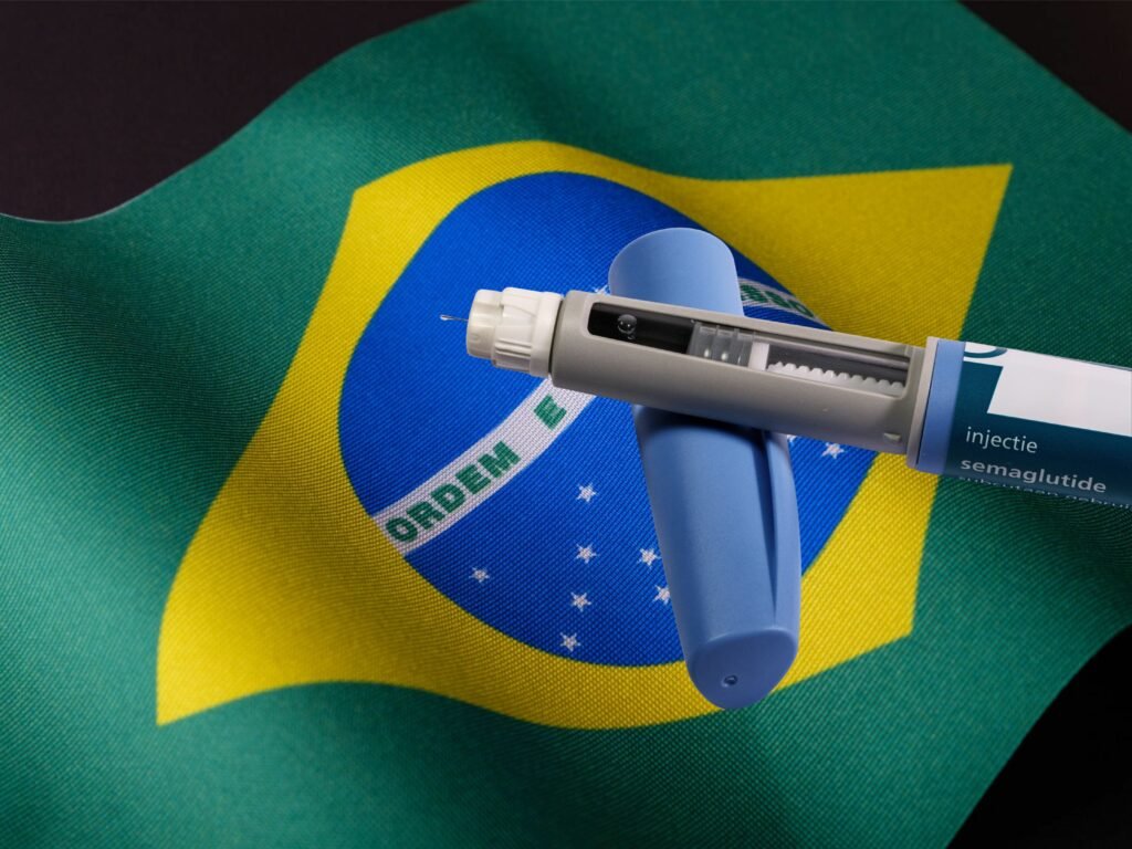 Canetas emagrecedoras mais